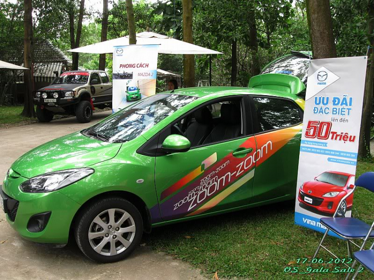 Hình ảnh đi chơi hội chợ Gala Sale OS lần II (17-06-2012) Hình ảnh đi chơi hội chợ Gala Sale OS lần II (17-06-2012)