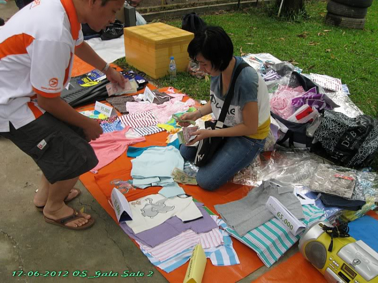 Hình ảnh đi chơi hội chợ Gala Sale OS lần II (17-06-2012) Hình ảnh đi chơi hội chợ Gala Sale OS lần II (17-06-2012)