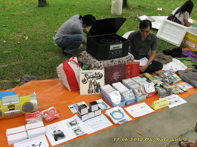 Hình ảnh đi chơi hội chợ Gala Sale OS lần II (17-06-2012) Hình ảnh đi chơi hội chợ Gala Sale OS lần II (17-06-2012)