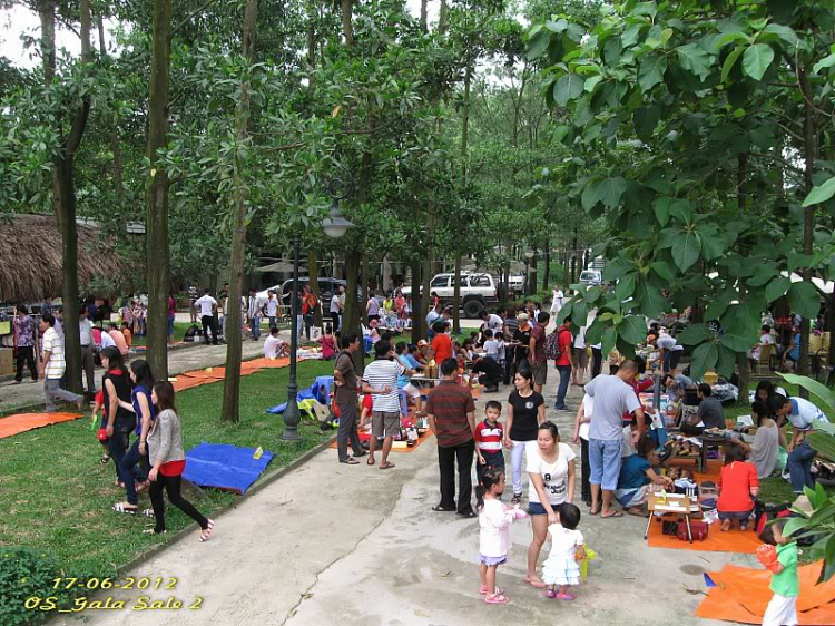 Hình ảnh đi chơi hội chợ Gala Sale OS lần II (17-06-2012) Hình ảnh đi chơi hội chợ Gala Sale OS lần II (17-06-2012)