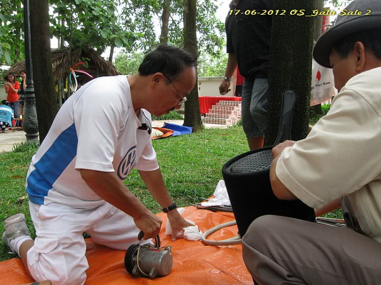 Hình ảnh đi chơi hội chợ Gala Sale OS lần II (17-06-2012) Hình ảnh đi chơi hội chợ Gala Sale OS lần II (17-06-2012)