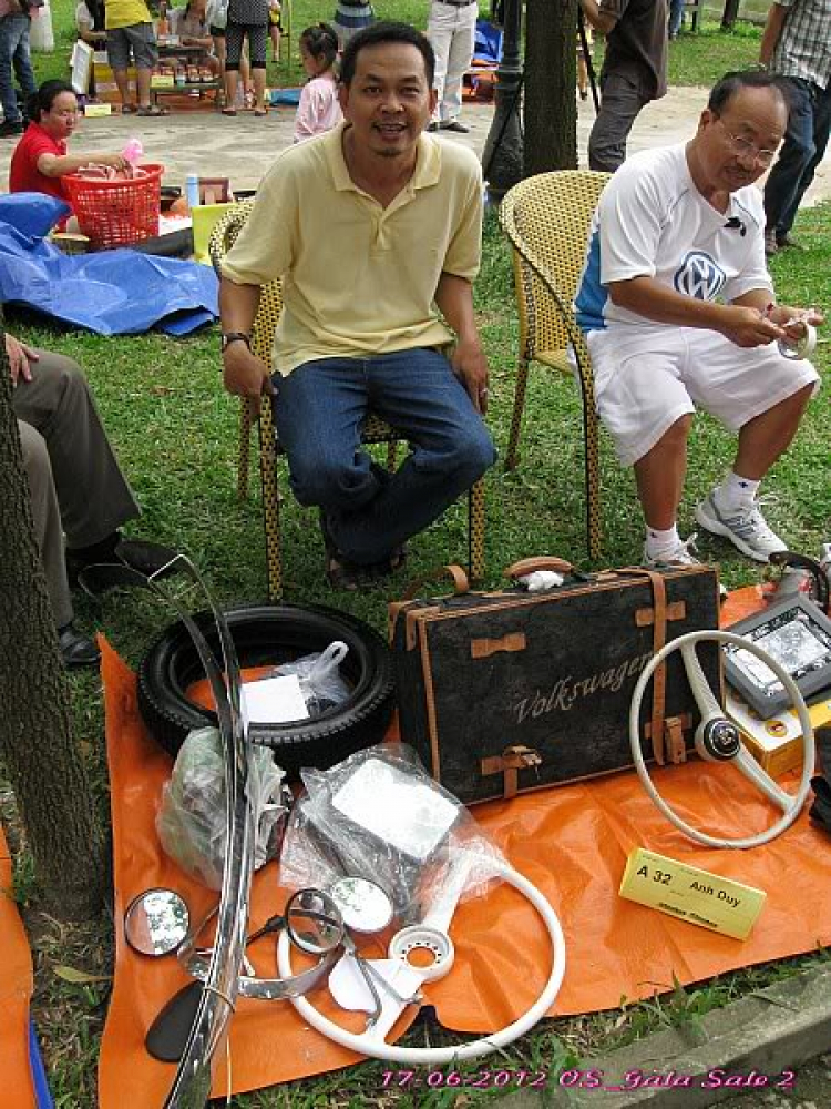 Hình ảnh đi chơi hội chợ Gala Sale OS lần II (17-06-2012) Hình ảnh đi chơi hội chợ Gala Sale OS lần II (17-06-2012)