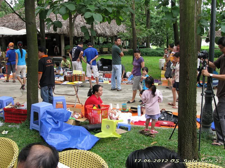 Hình ảnh đi chơi hội chợ Gala Sale OS lần II (17-06-2012) Hình ảnh đi chơi hội chợ Gala Sale OS lần II (17-06-2012)