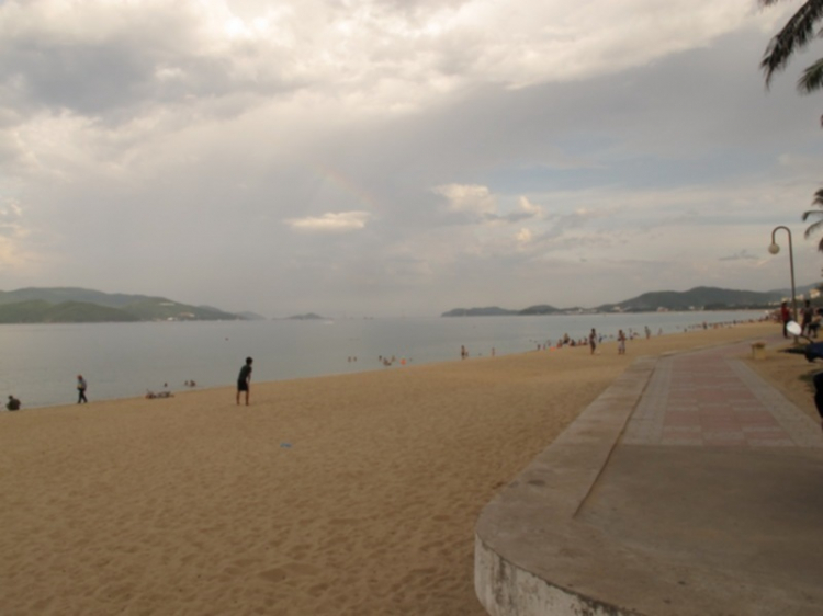 S.O.S - Hành trình về phố biển Nha Trang 21-24/6/12 S.O.S - Hành trình về phố biển Nha Trang 21-24/6/12