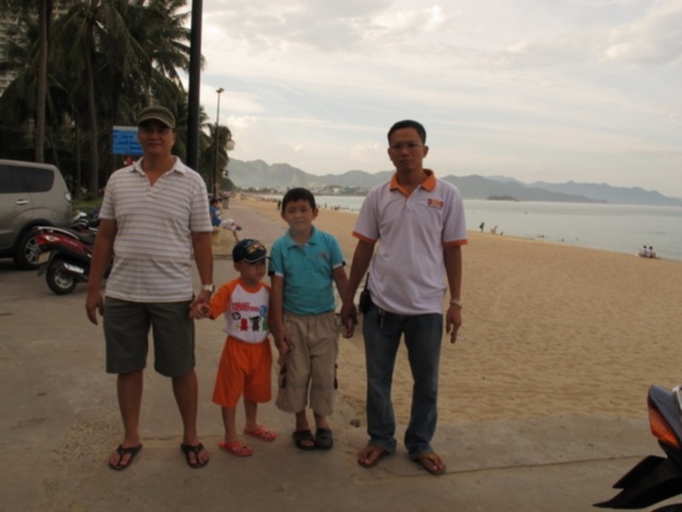 S.O.S - Hành trình về phố biển Nha Trang 21-24/6/12 S.O.S - Hành trình về phố biển Nha Trang 21-24/6/12