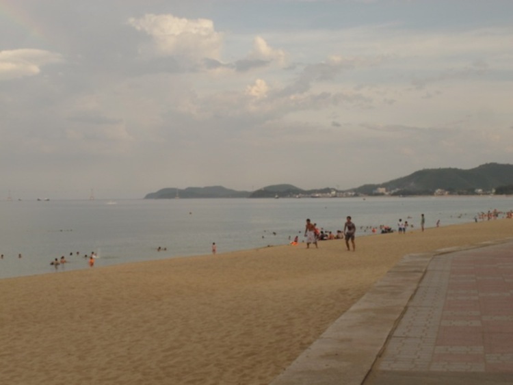 S.O.S - Hành trình về phố biển Nha Trang 21-24/6/12 S.O.S - Hành trình về phố biển Nha Trang 21-24/6/12