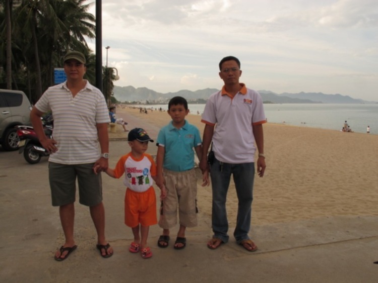 S.O.S - Hành trình về phố biển Nha Trang 21-24/6/12 S.O.S - Hành trình về phố biển Nha Trang 21-24/6/12