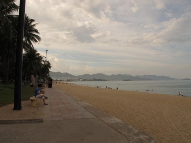 S.O.S - Hành trình về phố biển Nha Trang 21-24/6/12 S.O.S - Hành trình về phố biển Nha Trang 21-24/6/12