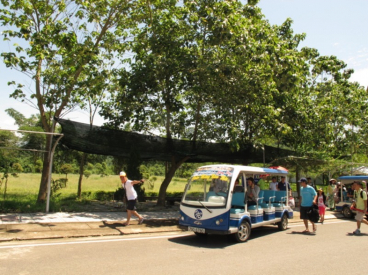 S.O.S - Hành trình về phố biển Nha Trang 21-24/6/12