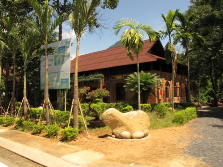 S.O.S - Hành trình về phố biển Nha Trang 21-24/6/12