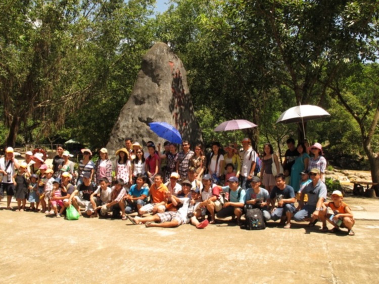 S.O.S - Hành trình về phố biển Nha Trang 21-24/6/12