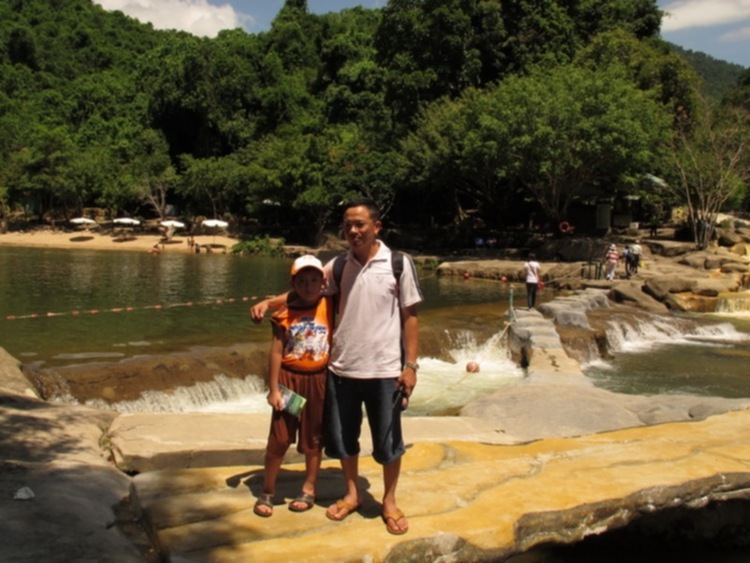 S.O.S - Hành trình về phố biển Nha Trang 21-24/6/12