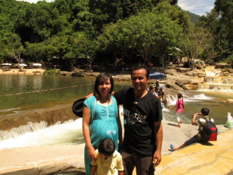 S.O.S - Hành trình về phố biển Nha Trang 21-24/6/12