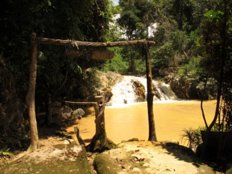S.O.S - Hành trình về phố biển Nha Trang 21-24/6/12