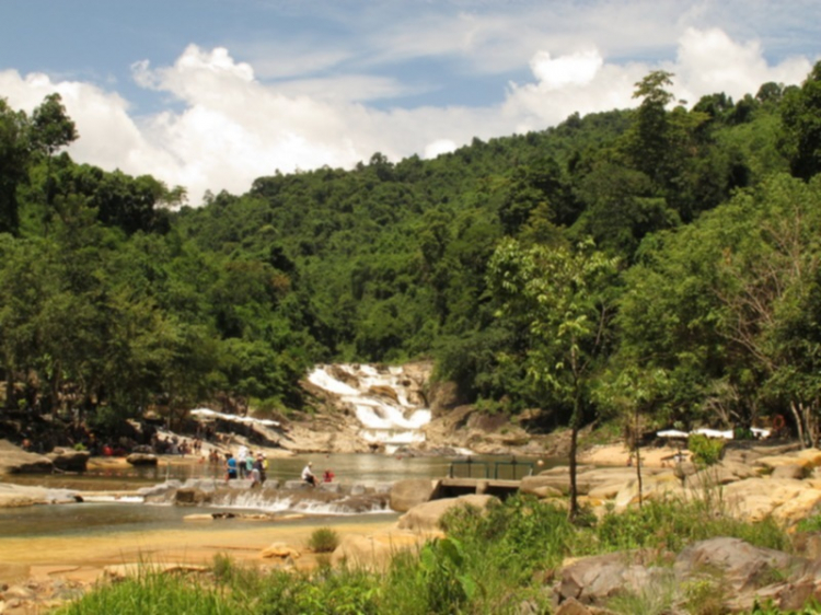 S.O.S - Hành trình về phố biển Nha Trang 21-24/6/12