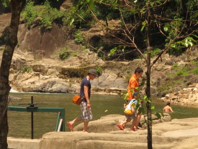 S.O.S - Hành trình về phố biển Nha Trang 21-24/6/12