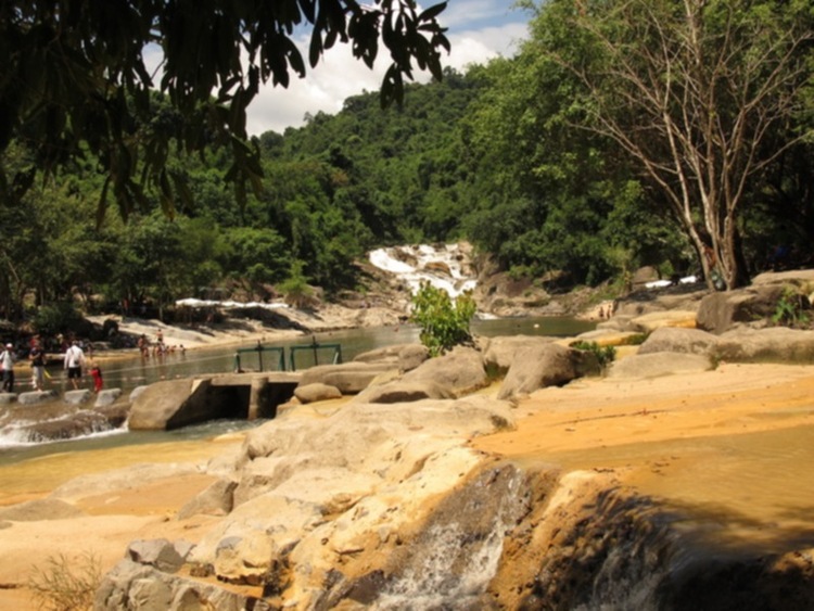 S.O.S - Hành trình về phố biển Nha Trang 21-24/6/12