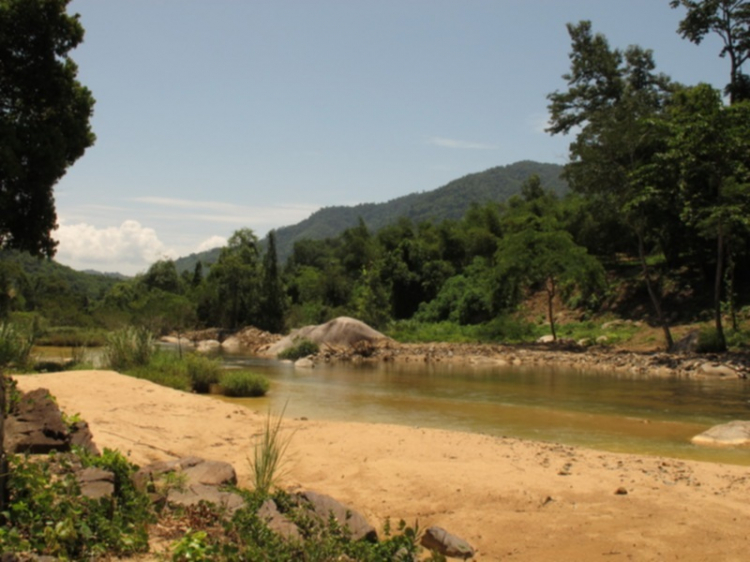 S.O.S - Hành trình về phố biển Nha Trang 21-24/6/12