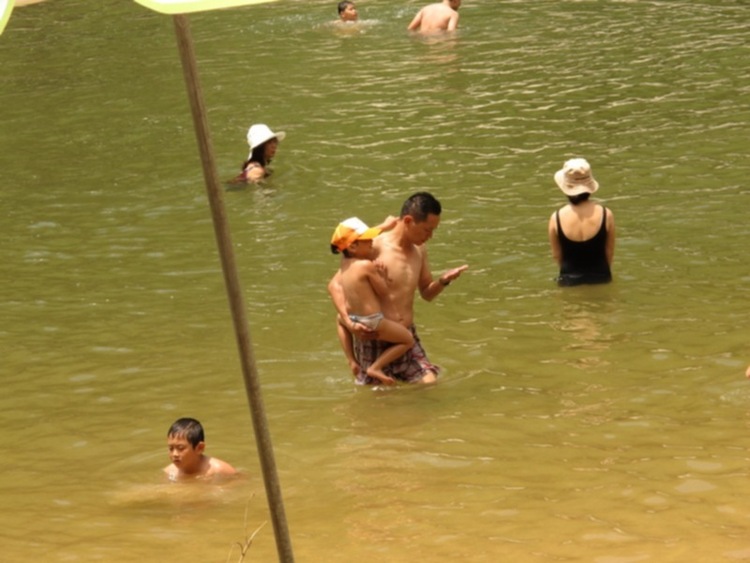S.O.S - Hành trình về phố biển Nha Trang 21-24/6/12