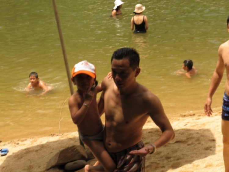 S.O.S - Hành trình về phố biển Nha Trang 21-24/6/12