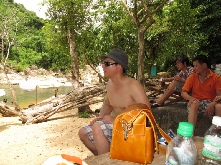 S.O.S - Hành trình về phố biển Nha Trang 21-24/6/12 S.O.S - Hành trình về phố biển Nha Trang 21-24/6/12