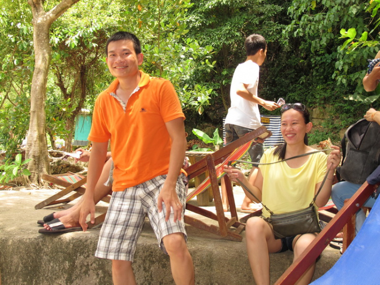 S.O.S - Hành trình về phố biển Nha Trang 21-24/6/12 S.O.S - Hành trình về phố biển Nha Trang 21-24/6/12