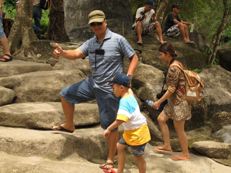 S.O.S - Hành trình về phố biển Nha Trang 21-24/6/12 S.O.S - Hành trình về phố biển Nha Trang 21-24/6/12