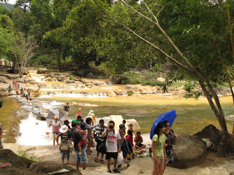 S.O.S - Hành trình về phố biển Nha Trang 21-24/6/12 S.O.S - Hành trình về phố biển Nha Trang 21-24/6/12