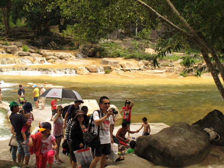 S.O.S - Hành trình về phố biển Nha Trang 21-24/6/12