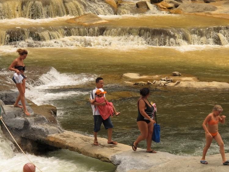 S.O.S - Hành trình về phố biển Nha Trang 21-24/6/12