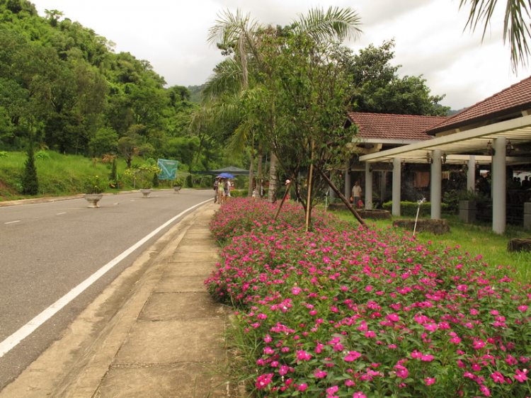 S.O.S - Hành trình về phố biển Nha Trang 21-24/6/12