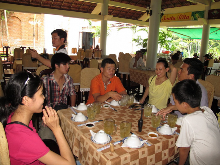 S.O.S - Hành trình về phố biển Nha Trang 21-24/6/12 S.O.S - Hành trình về phố biển Nha Trang 21-24/6/12