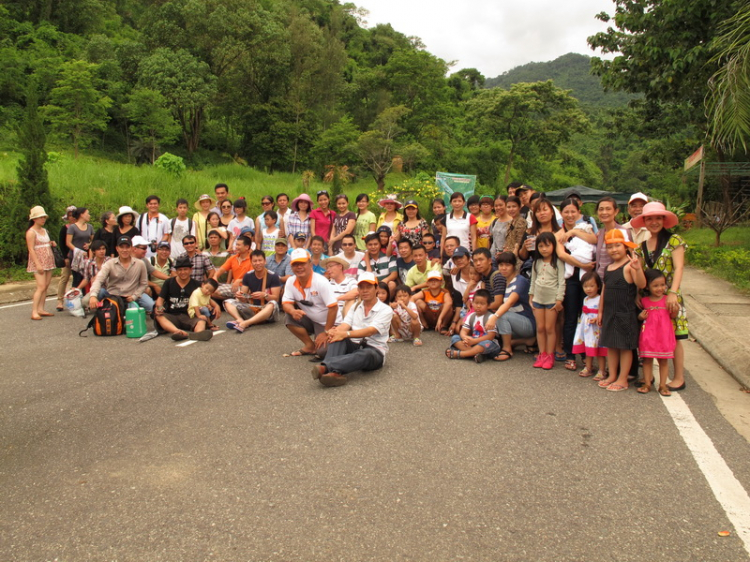 S.O.S - Hành trình về phố biển Nha Trang 21-24/6/12 S.O.S - Hành trình về phố biển Nha Trang 21-24/6/12