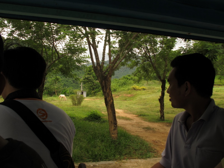 S.O.S - Hành trình về phố biển Nha Trang 21-24/6/12