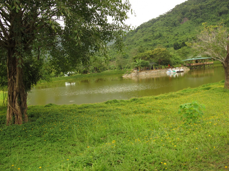 S.O.S - Hành trình về phố biển Nha Trang 21-24/6/12