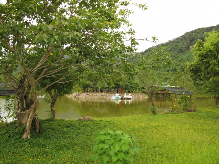 S.O.S - Hành trình về phố biển Nha Trang 21-24/6/12