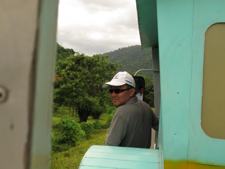 S.O.S - Hành trình về phố biển Nha Trang 21-24/6/12