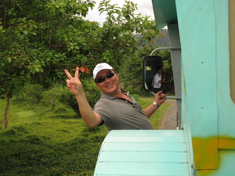 S.O.S - Hành trình về phố biển Nha Trang 21-24/6/12
