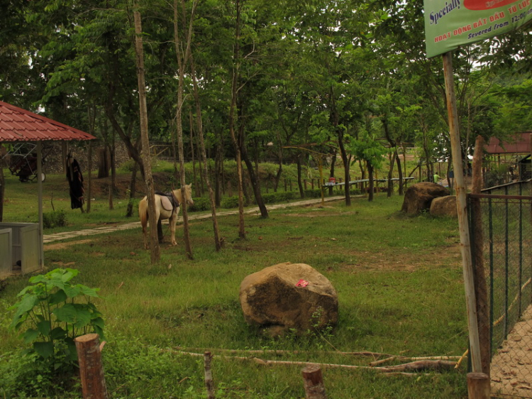 S.O.S - Hành trình về phố biển Nha Trang 21-24/6/12