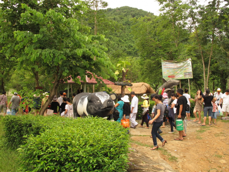 S.O.S - Hành trình về phố biển Nha Trang 21-24/6/12