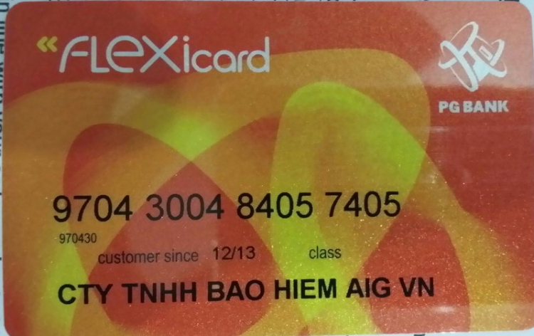 Thông tin các cây xăng có dịch vụ thanh toán bằng thẻ Visa