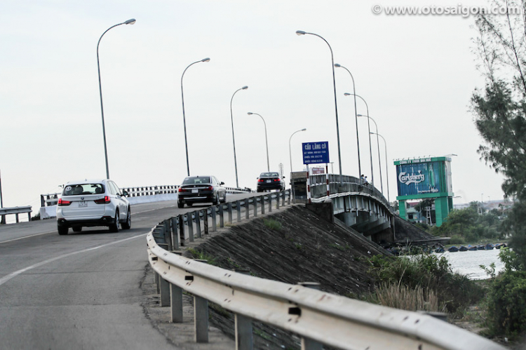 Đoàn BMW khởi hành xuyên Việt tới triển lãm BMW World 2014 Đoàn BMW khởi hành xuyên Việt tới triển lãm BMW World 2014