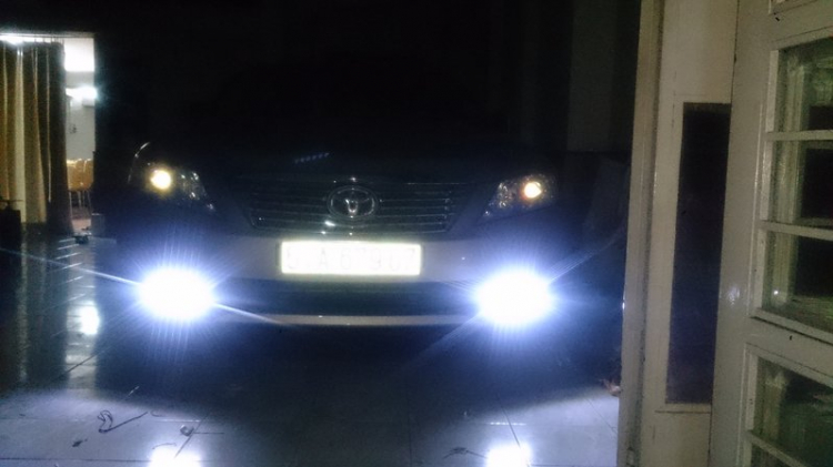 Club Camry 20xx - Nơi giao lưu, học hỏi kinh nghiệm các bác chạy Camry sản xuất sau năm 2000 Club Camry 20xx - Nơi giao lưu, học hỏi kinh nghiệm các bác chạy Camry sản xuất sau năm 2000