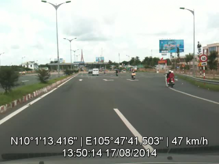Cập nhật thông tin đường xá. Cập nhật thông tin đường xá.