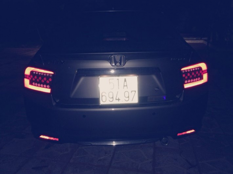 HONDA CITY CLUB HONDA CITY CLUB