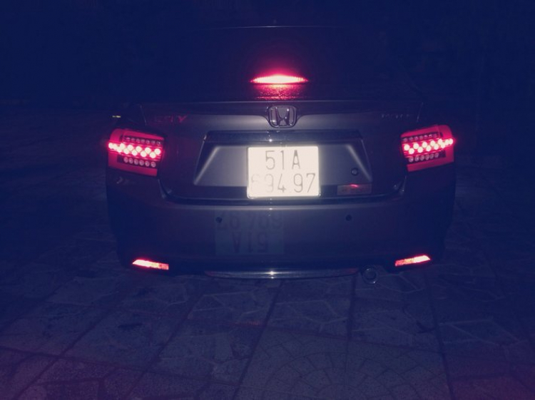 HONDA CITY CLUB HONDA CITY CLUB