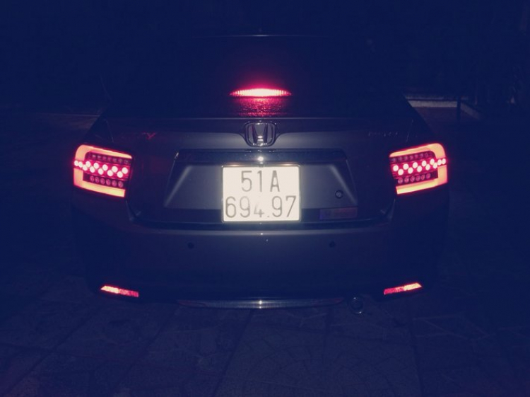 HONDA CITY CLUB HONDA CITY CLUB