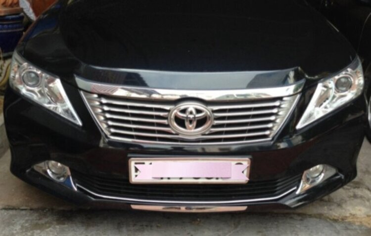 Club Camry 20xx - Nơi giao lưu, học hỏi kinh nghiệm các bác chạy Camry sản xuất sau năm 2000