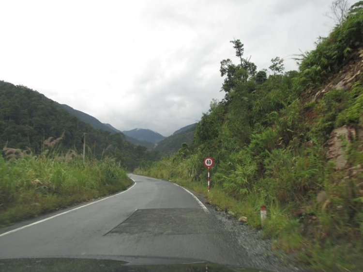 Đèo Khánh Vĩnh (Khánh Lê-Omega-Hòn Giao-Bidoup-Long Lanh) từ Nha Trang lên Đà Lạt! Đèo Khánh Vĩnh (Khánh Lê-Omega-Hòn Giao-Bidoup-Long Lanh) từ Nha Trang lên Đà Lạt!