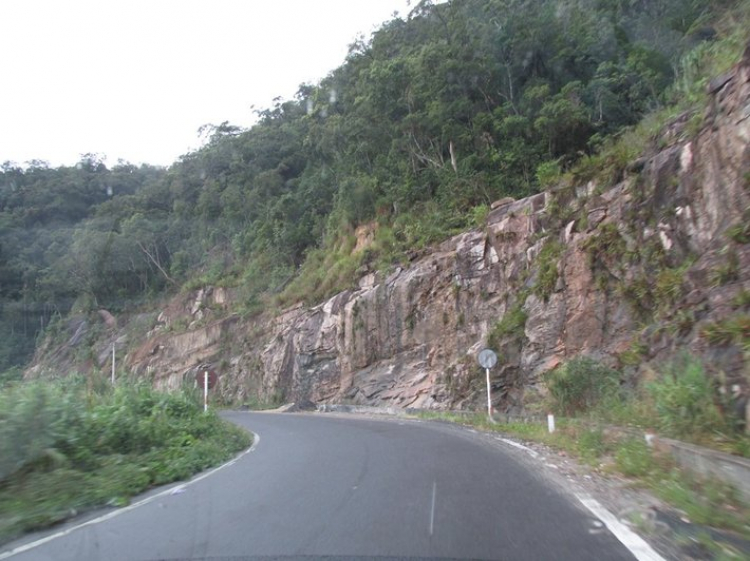 Đèo Khánh Vĩnh (Khánh Lê-Omega-Hòn Giao-Bidoup-Long Lanh) từ Nha Trang lên Đà Lạt! Đèo Khánh Vĩnh (Khánh Lê-Omega-Hòn Giao-Bidoup-Long Lanh) từ Nha Trang lên Đà Lạt!